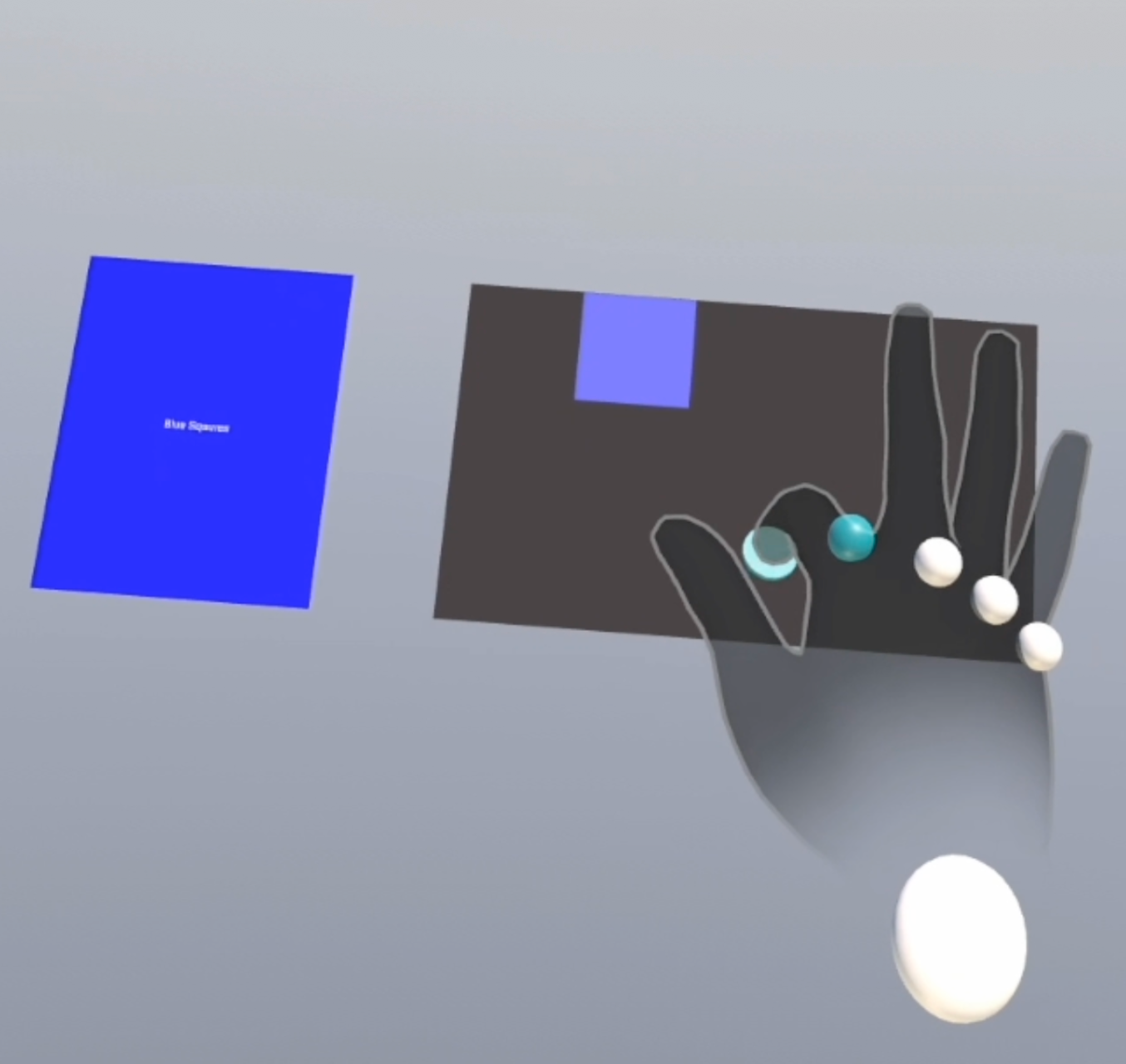 SpatialPad