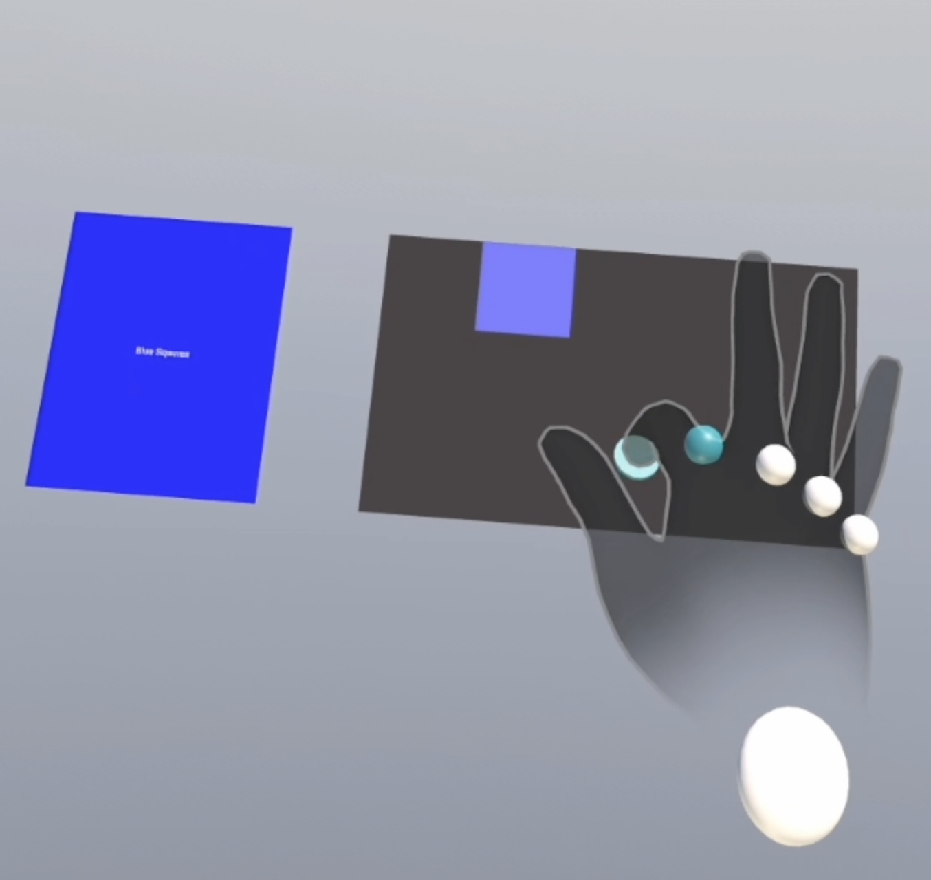 SpatialPad